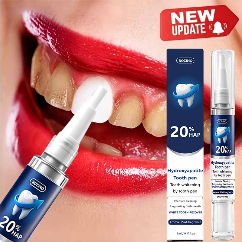 Fast-Acting Teeth Whitening Pe - đánh giá và giá Teeth Whitening Pens