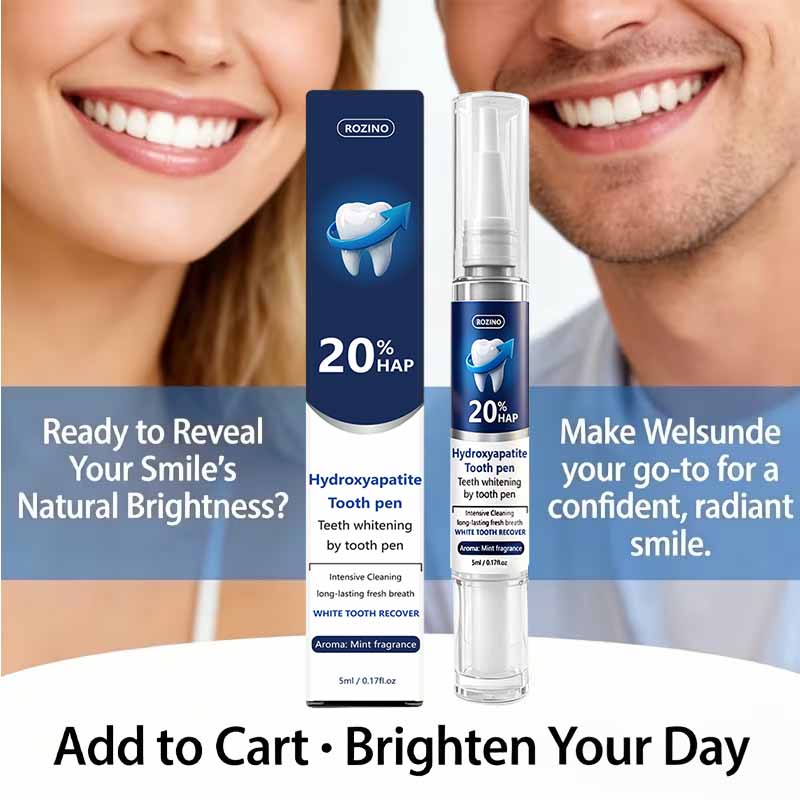 Fast-Acting Teeth Whitening Pe - đánh giá và giá Teeth Whitening Pens