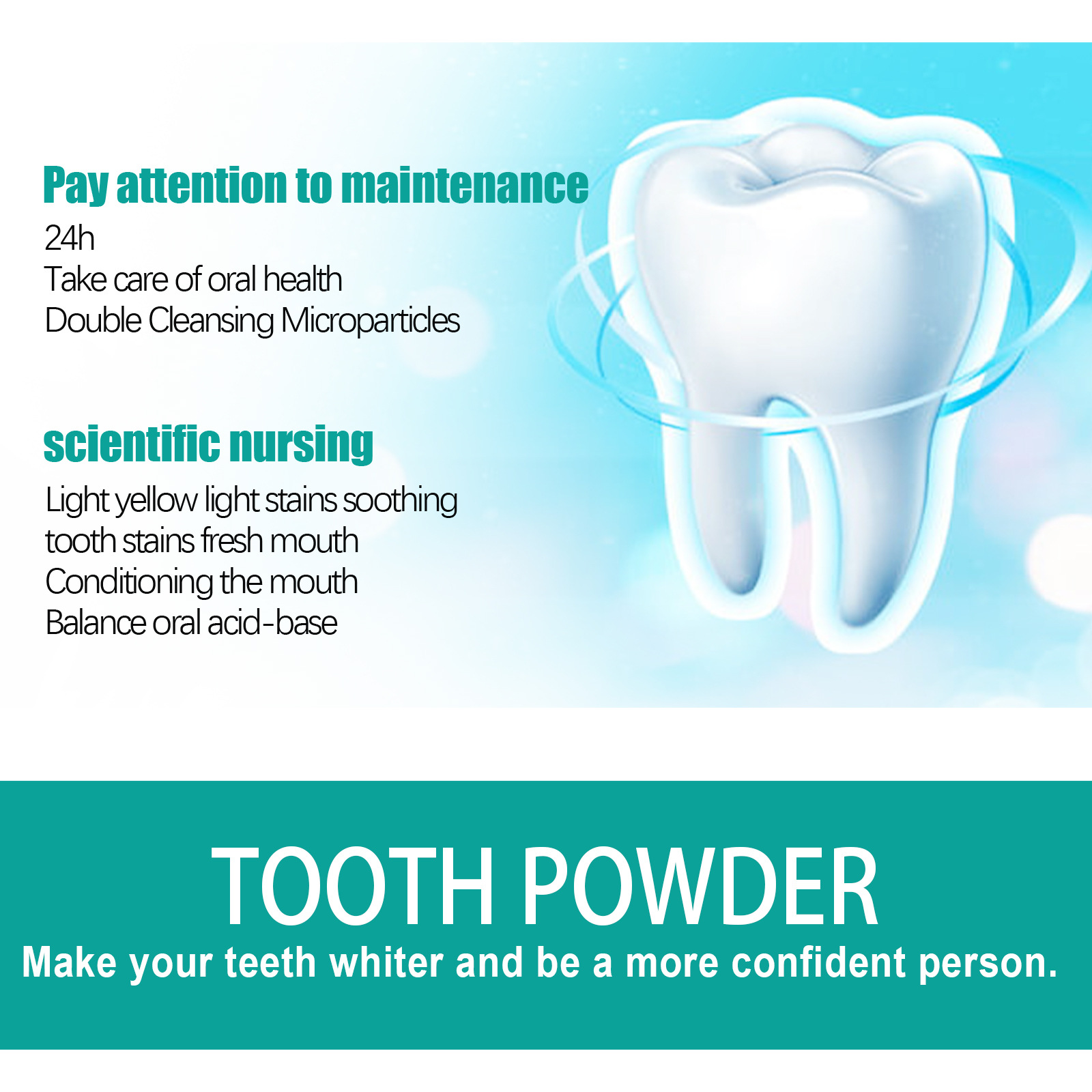 Mint Tooth Powder Fresh Breath - đánh giá và giá Teeth Whitening Near Me