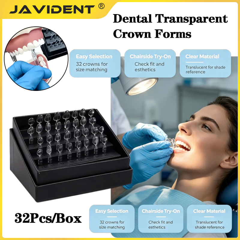 Dental Mould Kit For Composite - đánh giá và giá Teeth Whitening Moulds
