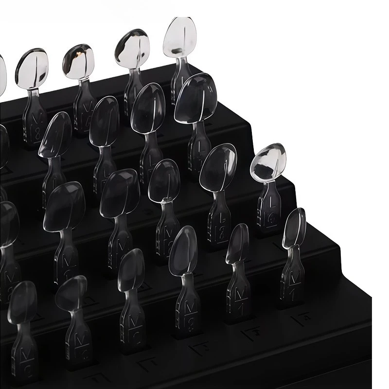 Dental Veneer Mould Kit 32pcs/ - đánh giá và giá Teeth Whitening Moulds