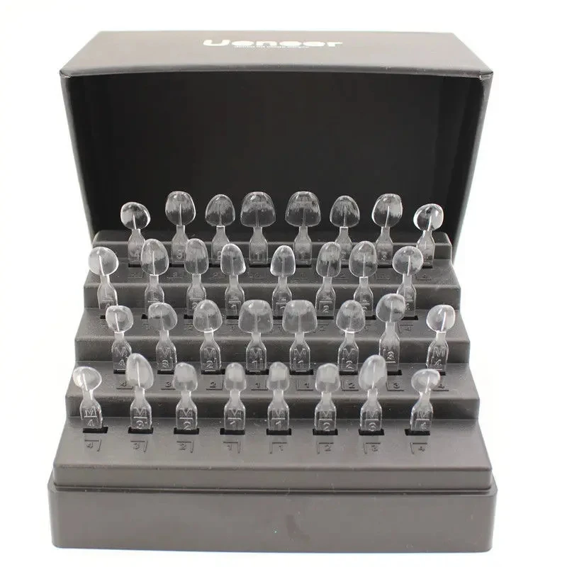 Best Lab Teeths Veneers Mold P - đánh giá và giá Teeth Whitening Moulds